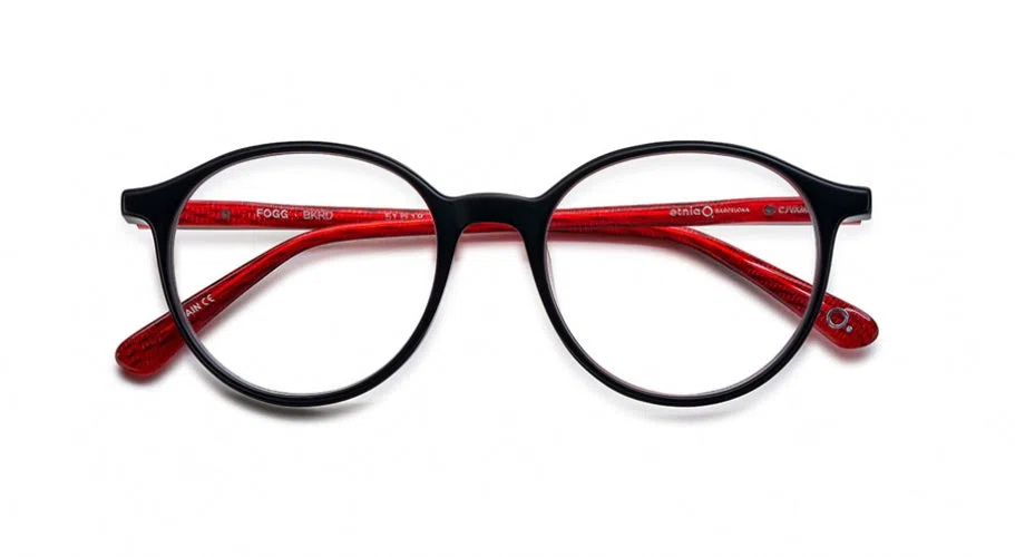 Etnia Barcelona FOGG Eyeglasses - view 39